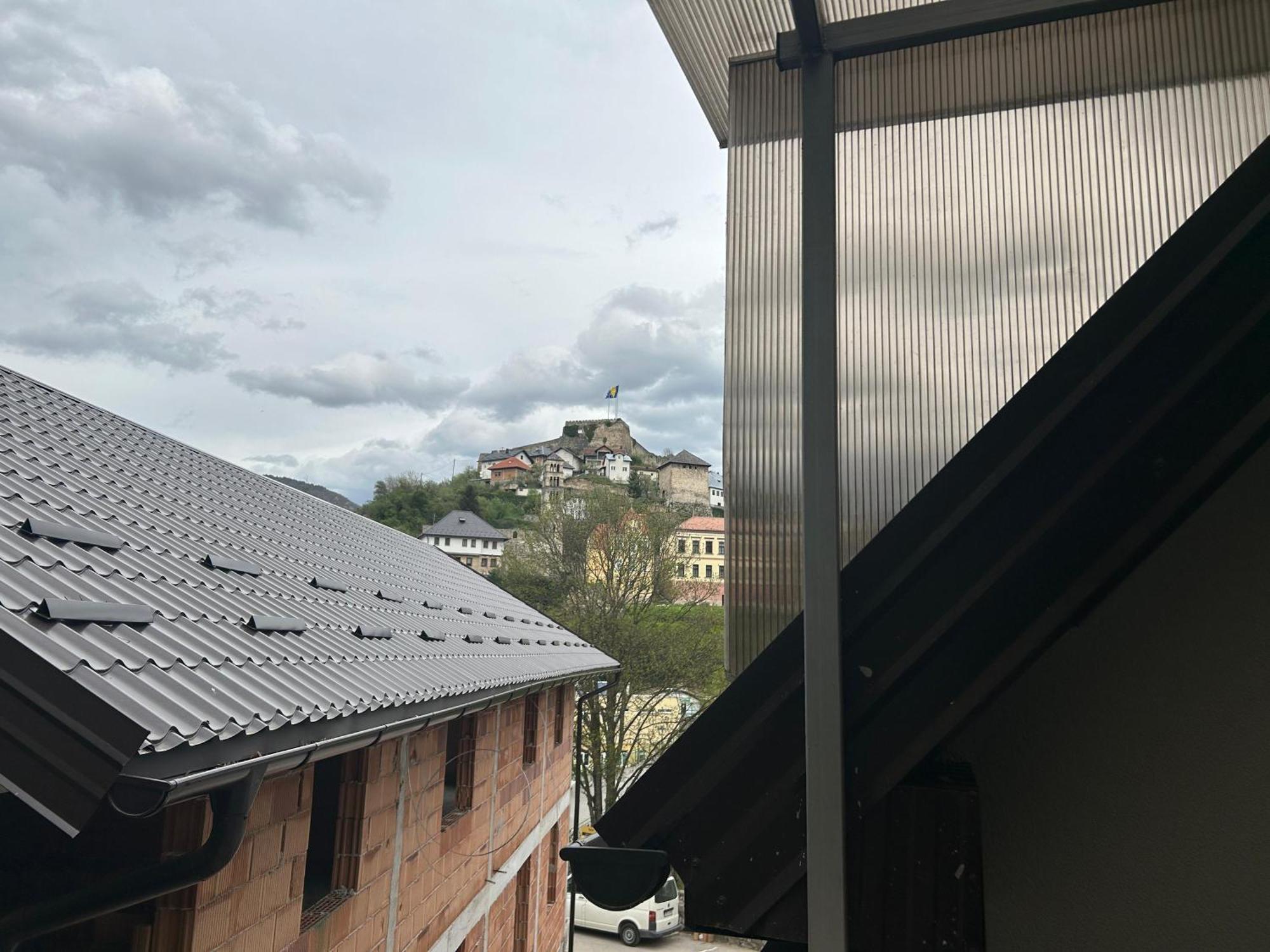 Apartmani Waterfall / Vodopad Jajce Room photo