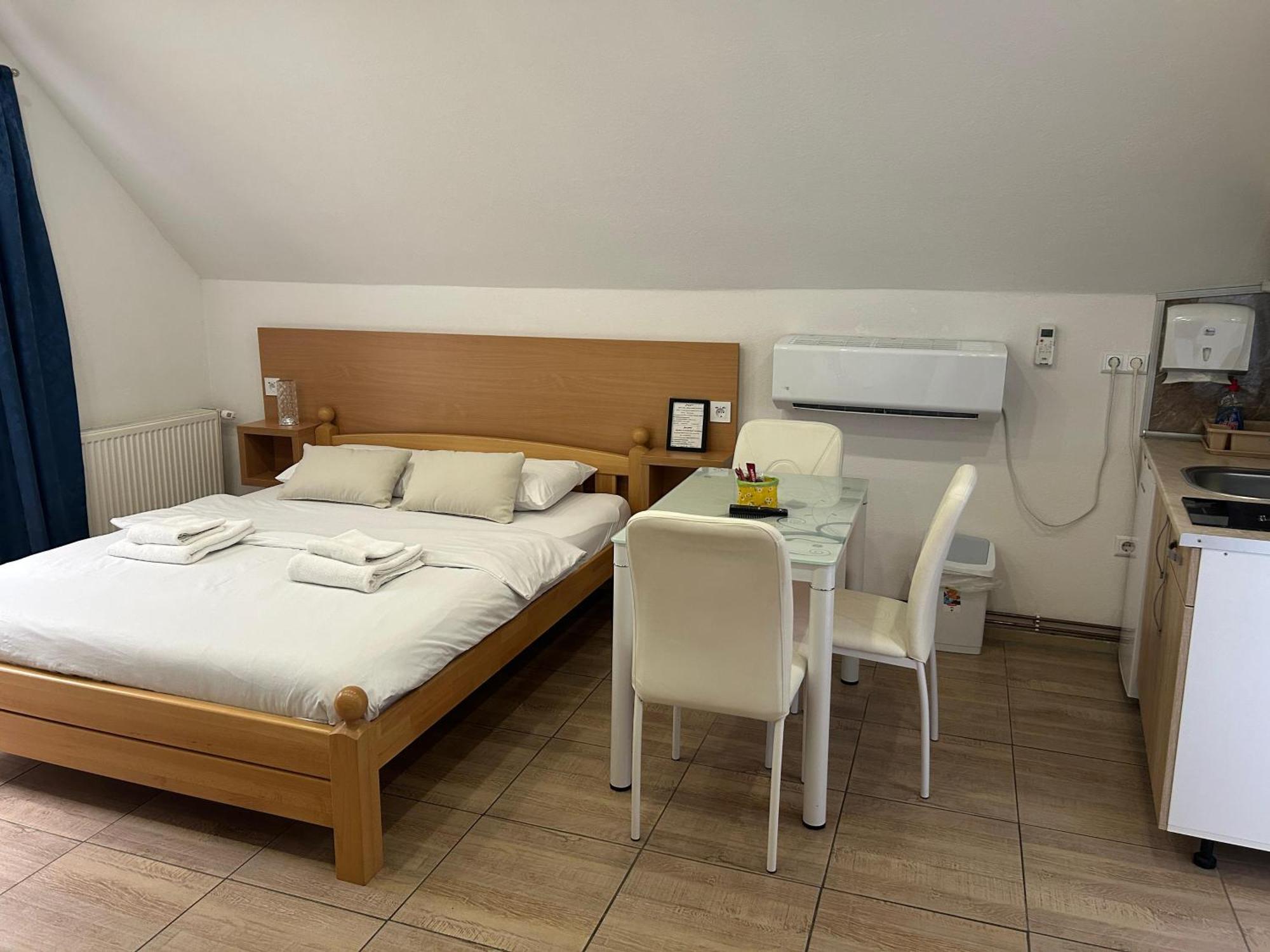 Apartmani Waterfall / Vodopad Jajce Exterior photo