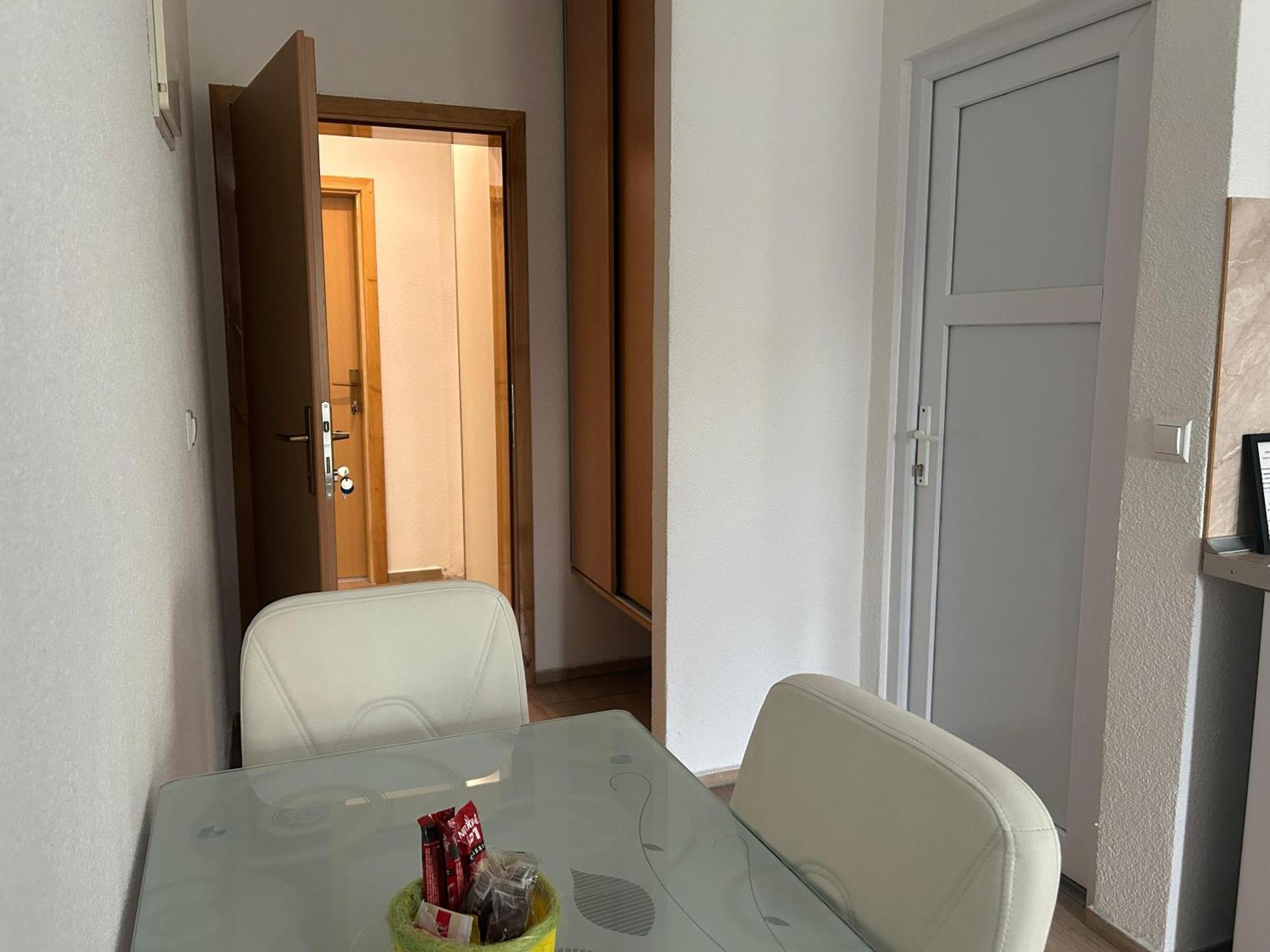 Apartmani Waterfall / Vodopad Jajce Room photo