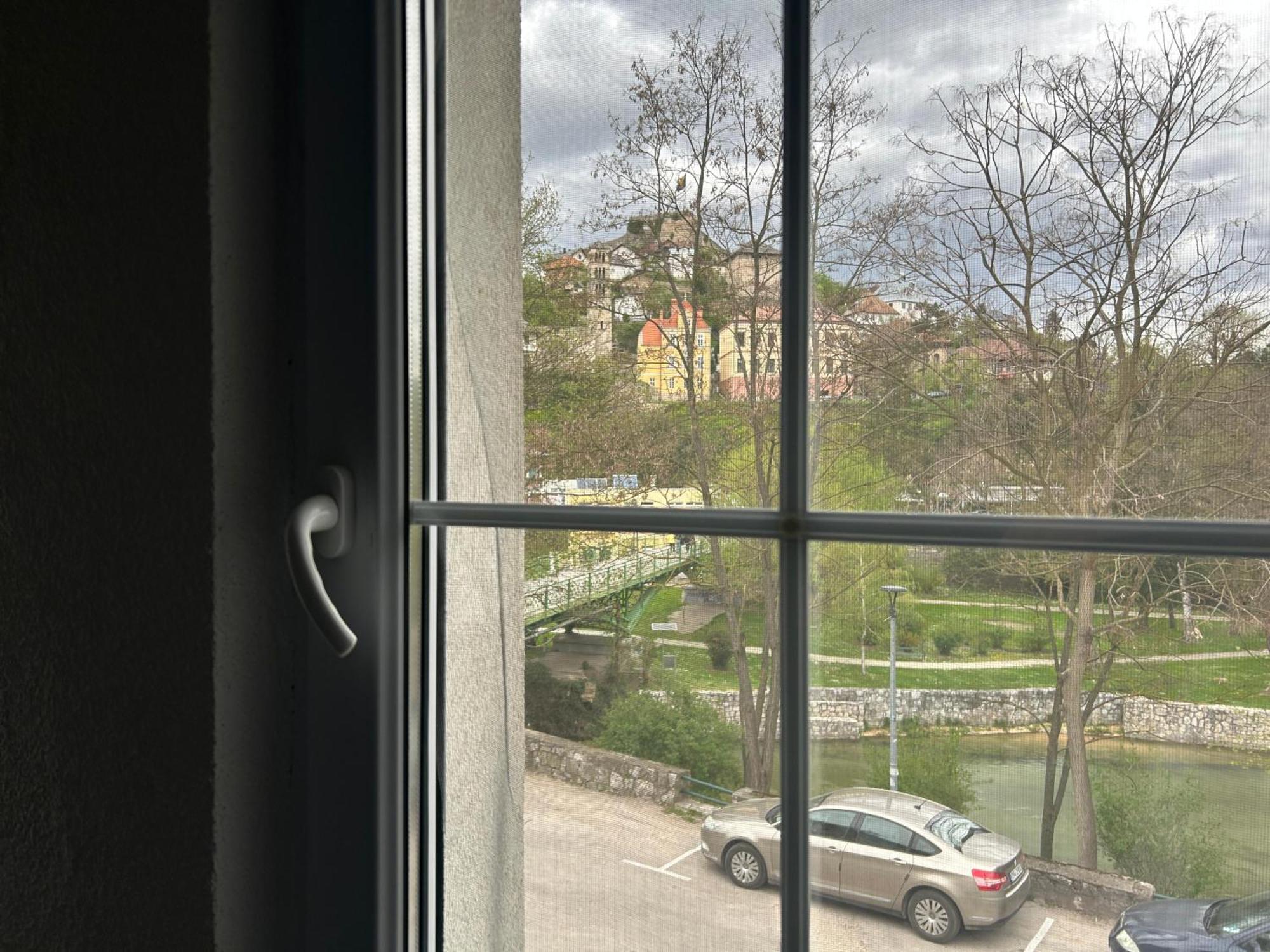 Apartmani Waterfall / Vodopad Jajce Room photo